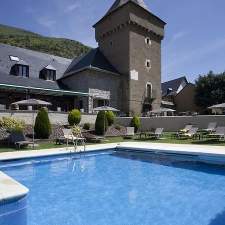 Parador De Arties Exteriör bild