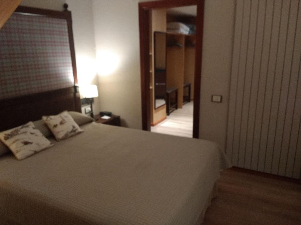 Parador De Arties Exteriör bild