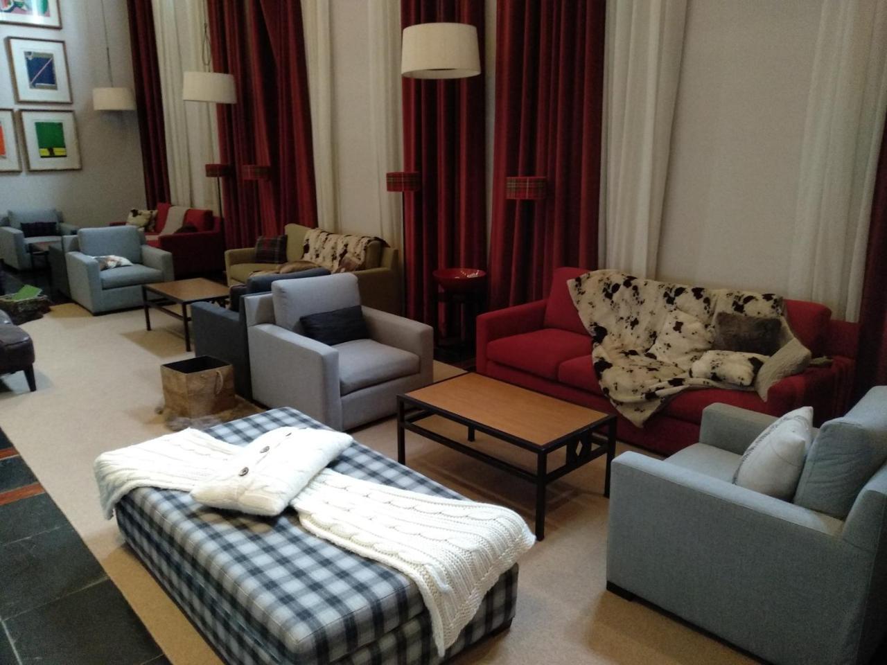 Parador De Arties Exteriör bild